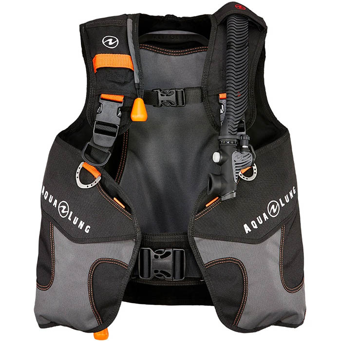Jacket Aqualung Wave