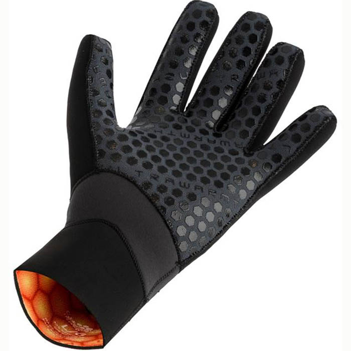 Rękawice nurkowe Bare Ultrawarmth Glove 3 mm