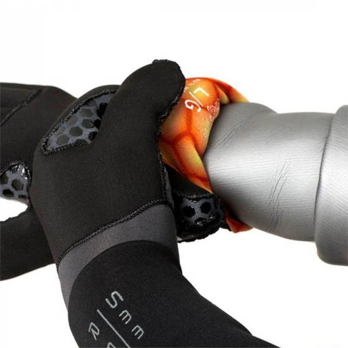 Rękawice Bare Ultrawarmth Gloves 5 mm