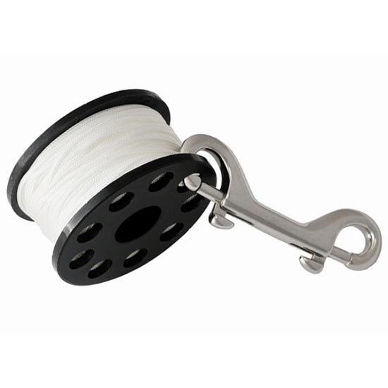Szpulka nurkowa DUX DIR 24m