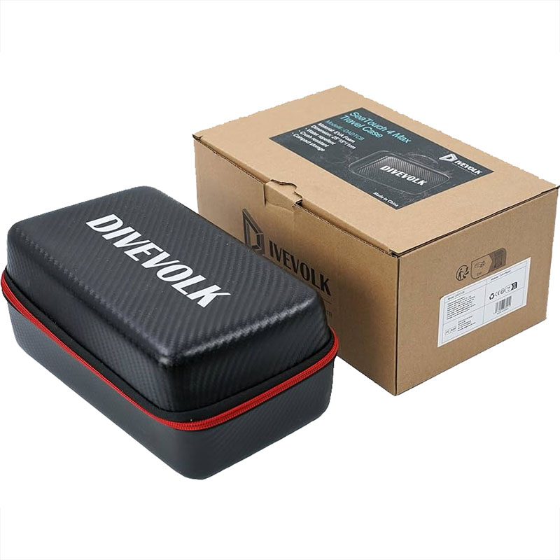 Walizka DiveVolk Camera Case