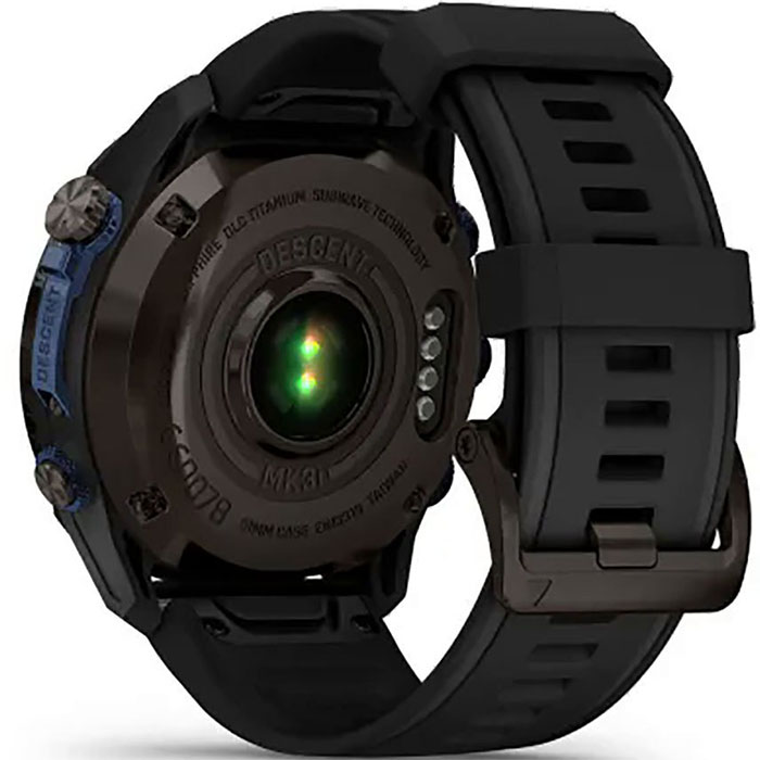 Komputer Garmin Descent MK3i 54 mm