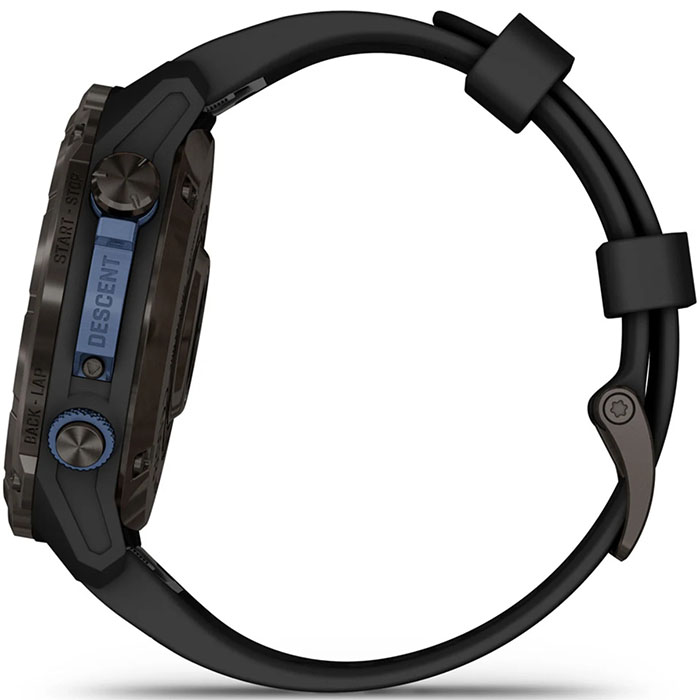 Zegarek nurkowy Garmin Descent MK3i 54 mm