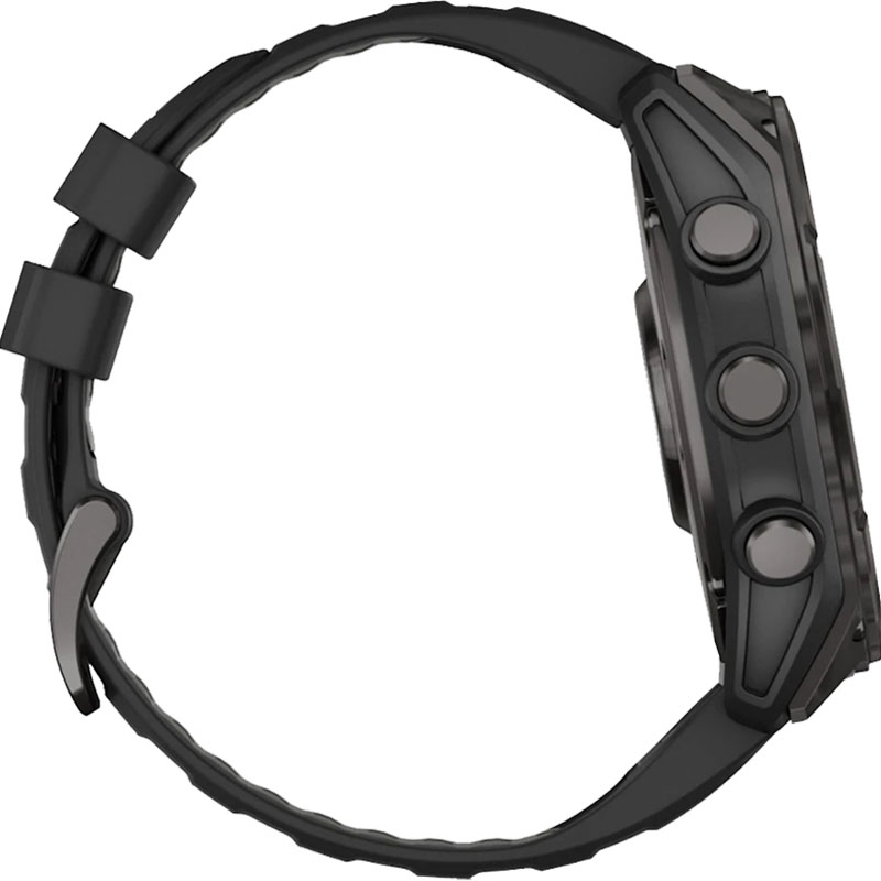 Garmin FENIX 8 Slate Grey 51 mm