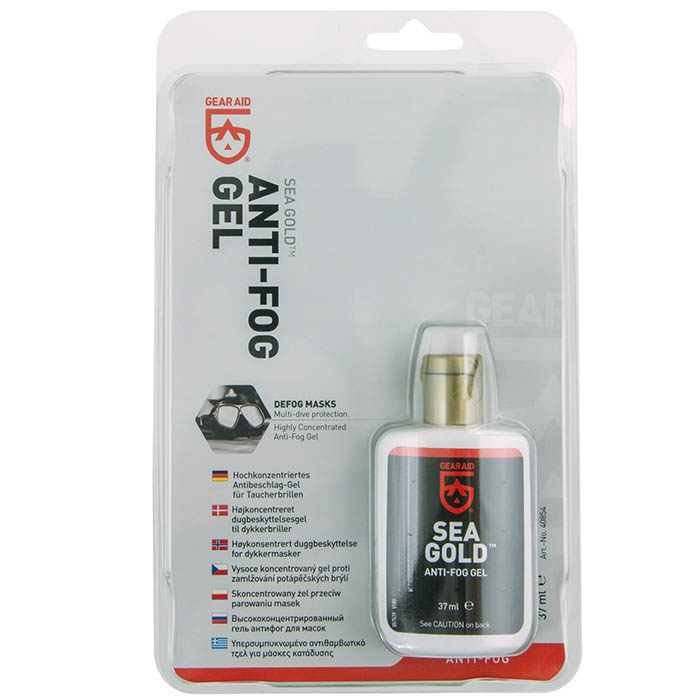 Anty fog GearAid Sea Gold