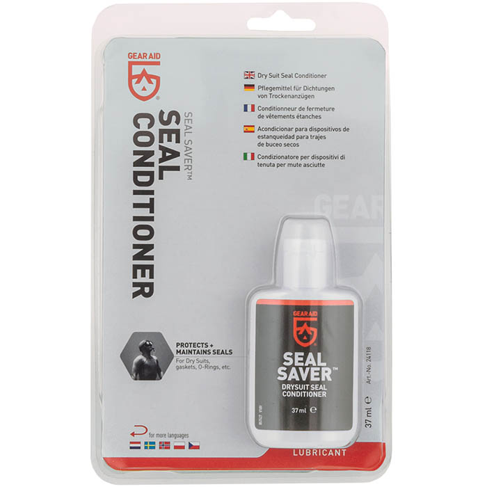 Smar do manszet GearAid Seal Saver