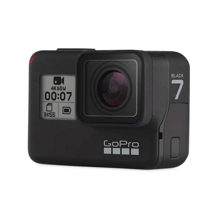 Kamera GoPRO HERO7 black