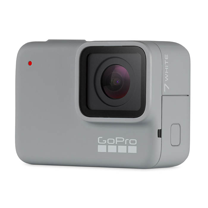 Kamera GoPRO HERO7 white