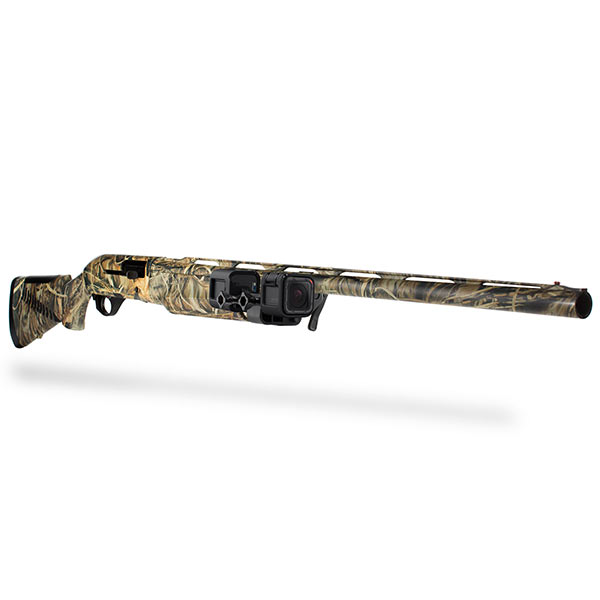 GoPro Gun Mount