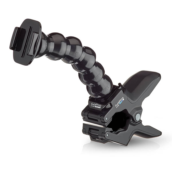 Mocowanie GoPro Jaws Flex Clamp