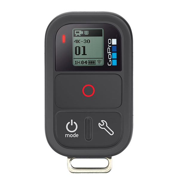 Pilot GoPro Smart remote 2,0