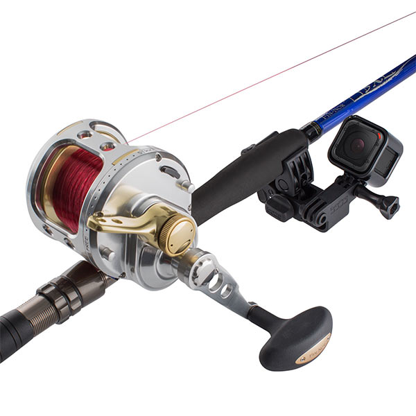 GoPro Rod Mount