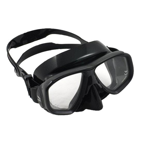 Maska optyczne IST Optica black
