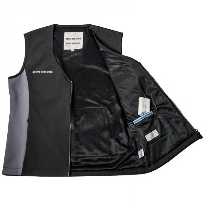 Kamizelka grzewcza Mares Active Heating Vest