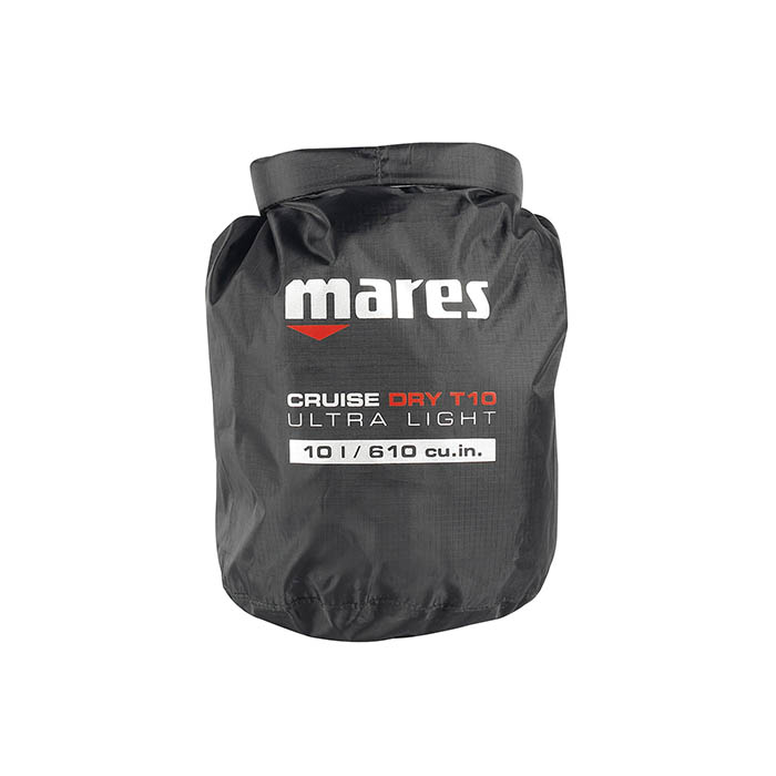 Sucha torba Mares Cruise Ultralight Dry Bag 10l.
