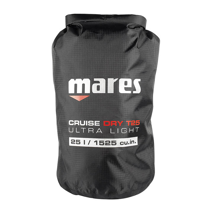 Sucha torba Mares Cruise Ultralight Dry Bag 25l.