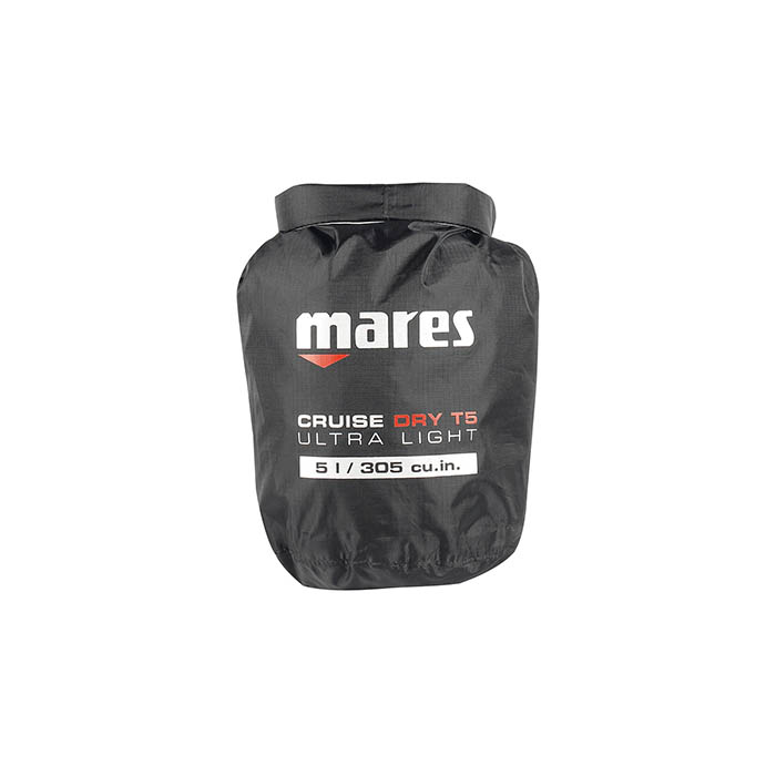 Sucha torba Mares Cruise Ultralight Dry Bag 5l.