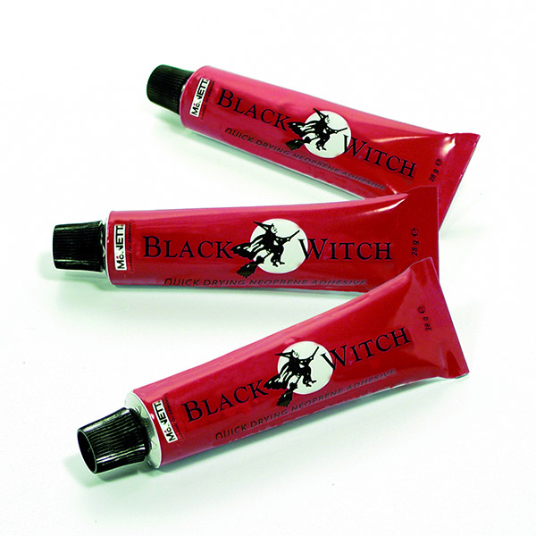 Klej do neoprenu Black Witch 28 g