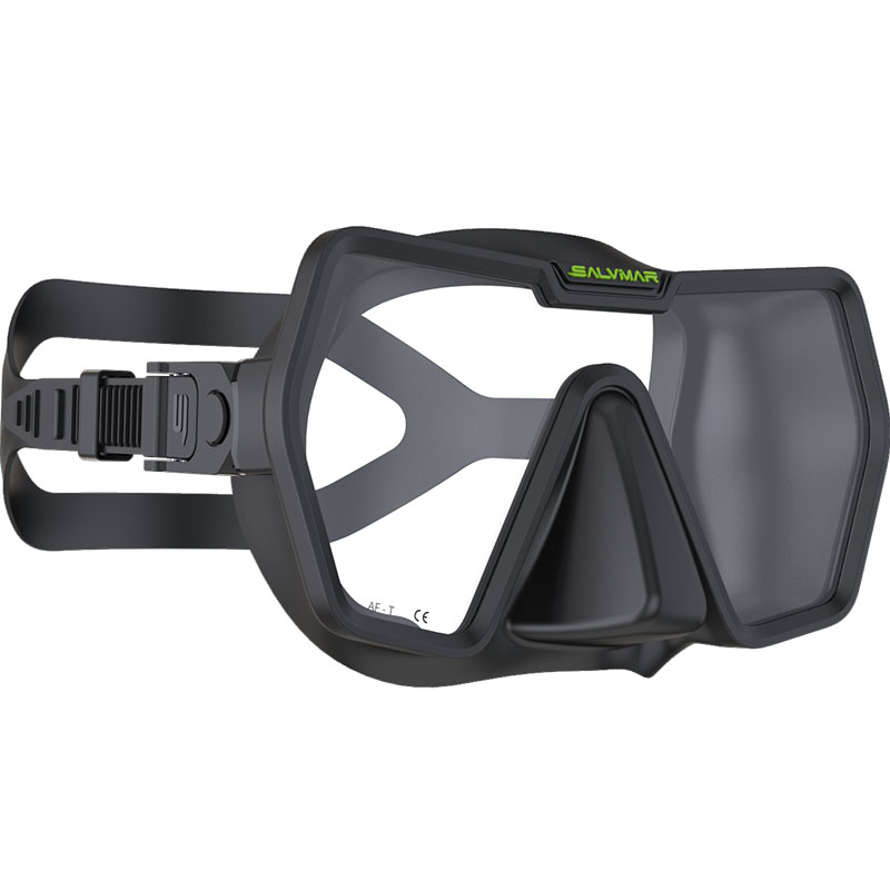 Maska Salvimar DRAKE AntiFog