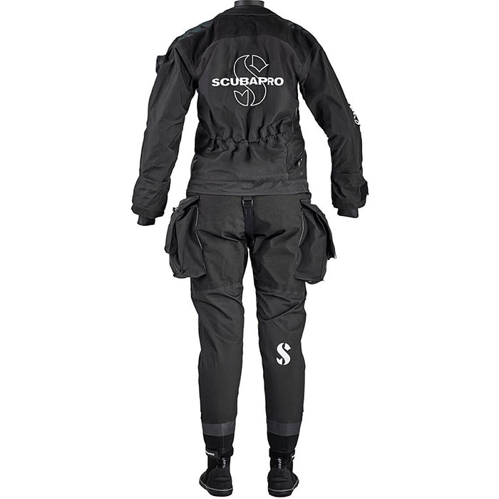 Scubapro Evertech Breathable Lady