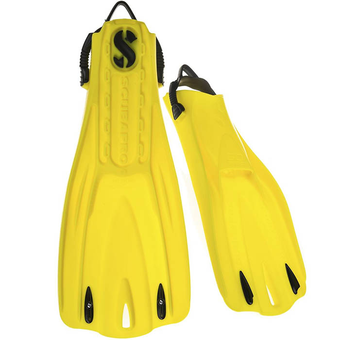 Płetwy Scubapro Go Sport fins żółte