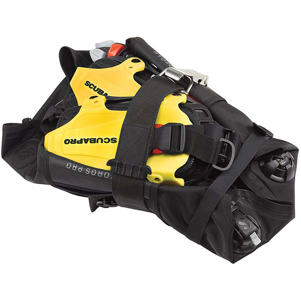 Jacket Scubapro Hydros PRO