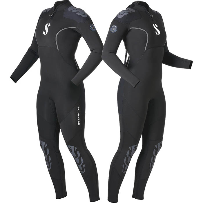 Skafander Scubapro Yulex 3mm Lady