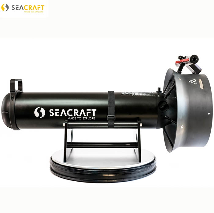 Skuter podwodny Seacraft Future BX