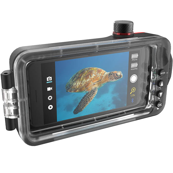 Obudowa podwodna SeaLife SportDiver iPhone