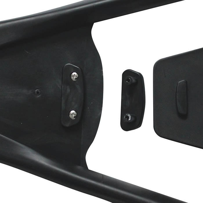 Płetwy Sopras Apnea HF 300 Carbon