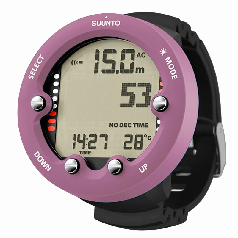 Komputer Suunto Zoop NOVO wildburry