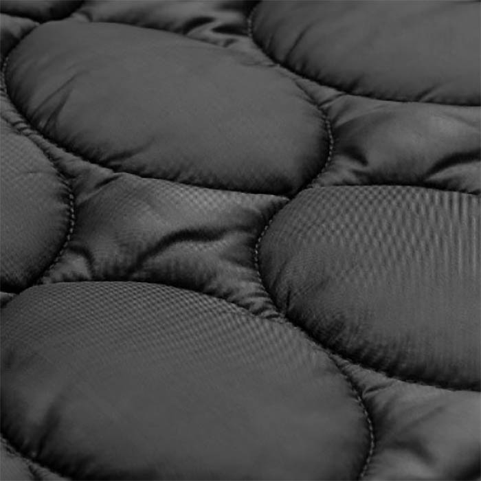 Ocieplacz Waterproof NORD materiał