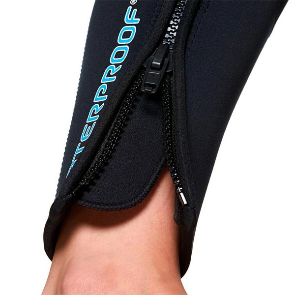 Waterproof W50 Lady suwak nadgarstek