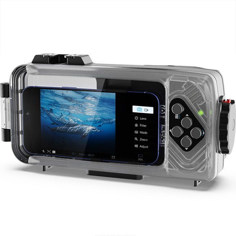Obudowa WeeFine Smartfon Housing WFH07