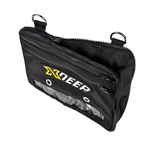 Kieszeń XDeep cargo rozkladana
